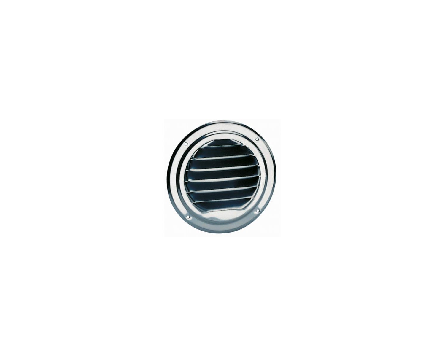 Grille D'Aération Rectangulaire Pour Camping-Car Ou Bateau - 26x12.5 Cm, En PP, Installation Facile