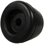 Galet de centrage Ø115 - 90 x 80mm alésage 22mm - vrac BigShip