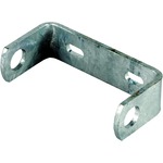 Support de diabolo 130mm alésage 22mm avec axe et rondelle Aucune