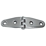 BIGSHIP Charnière inox 101x27mm BigShip