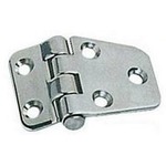 BIGSHIP Charnière inox 55x37mm BigShip