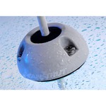 SCANSTRUT Passe fil plastique étanche Ø16mm