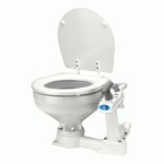 JABSCO Twist'n'lock compact Jabsco