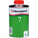 INTERNATIONAL Diluant n°7 - 1L International