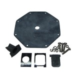 WHALE Membrane passe cloison pompe mk1 Whale