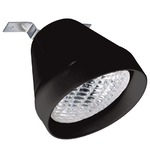 Projecteur de barre de flèche noir Aucune