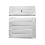 TREM Dossier et assise de rechange pour siège CANDIA BIG Trem