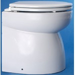 MATROMARINE WC HydroVacuum Luxury 12V Matromarine