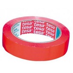 TESA Masquage 19mm x66M rouge 62204 Tesa