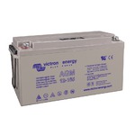 VICTRON 12V/165Ah AGM Deep Cycle Batt. Victron