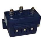 LOFRANS Boîtier relais 3 fils 12V - 500 /1700W Lofrans