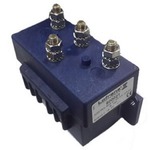 LOFRANS Boîtier relais 2 et 4 fils 12V - 500 /1700W Lofrans