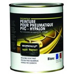 SOROMAP Peinture pneumatique 0,75L gris Soromap