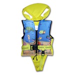 LALIZAS Gilet Chico 100N enfant 10 - 20Kg Lalizas