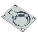 BIGSHIP Anneau cuvette 45x38mm BigShip