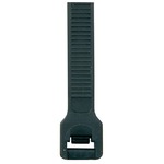 Attaches rapides rilsan 295x7,6mm les 100