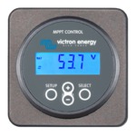 VICTRON MPPT Control Victron