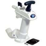 JABSCO Pompe de rechange pour WC manuel (modèles 29120 et 29 Jabsco