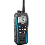 ICOM IC-M25 bleu Icom