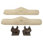 ULTRAFLEX Kit d'adaptation K25 pour B47/49 - cable 33c Ultraflex