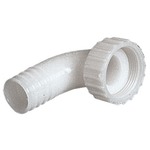 OSCULATI Embout courbure 90° pour régulateur de pression 110