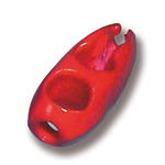 TREM Olive pour sandows rouge vrac Trem