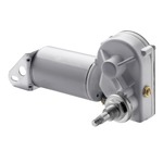 VETUS Moteur 12V essuie glace électrique arbre court normes