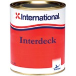 INTERNATIONAL Laque Interdeck 0.75L gris 289