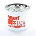 FLEETGUARD Filtre carburant vetus FF167a Fleetguard