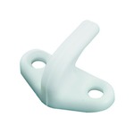 BIGSHIP Crochet taud ris blanc les 4 BigShip