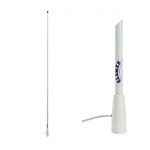 GLOMEX RA112 Vedette - 1.5m - 3db - fibre de verre cable 4.5
