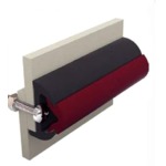 VETUS Liston de protection type 3026 30x21mm noir (20m) Vetus