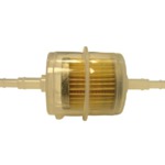 Filtre essence 35x45mm - Ø5mm