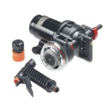 JOHNSON Kit pompe de lavage 12V 19L/min Johnson Pump