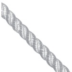 MEYER M-S 211 Polyamide Ø20mm blanc MEYER