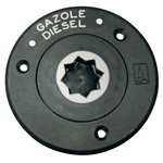 GOIOT Nâble fibre de verre Ø51mm - gazole Goiot