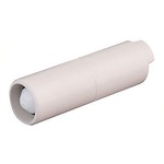 WHALE Valve anti-retour plastique Whale