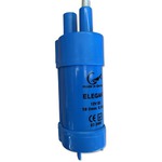 Pompe immergée 12V 10l/mn ø35mm Euroaccessoires