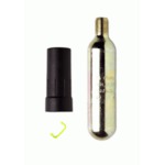 UNITED MOULDERS Kit recharge 24g United Moulders