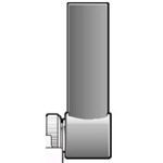 GARMIN Antenne GPS pour 45-48 Garmin