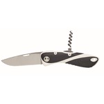 WICHARD Aquaterra lame lisse tire-bouchon noir / blanc Wichard