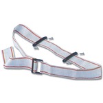 TREM Kit de fixation par sangle Trem