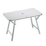 TREM Table de cockpit pliante grand modèle 110x60x70cm Trem