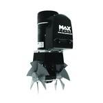 MAX POWER CT80 Propulseur d'étrave duo Max Power