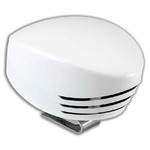 MARCO Shark SK1 avertisseur 12V PVC blanc MARCO Shark SK1 avertisseur 12V PVC blanc