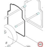 LOFRANS SEAL TIGRES #463 Lofrans LOFRANS SEAL TIGRES #463 Lofrans