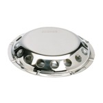 VETUS UFO aérateur de pont inox Ø200mm