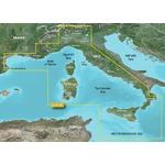 GARMIN BlueChart g3 HD regular - HXEU012R Garmin
