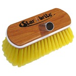 STAR BRITE Brosse deluxe 20cm - douce Star brite