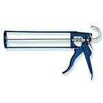 Pistolet squelette cartouche mastic Rotaplast